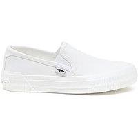 Rocket Dog Cheeryful 12A Shoe - White