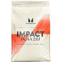Myprotein Bcaa 2:1:1 - Berry Burst - 500G - 100 Serve