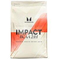 Myprotein Bcaa 2:1:1 - Peach & Mango 500G - 100 Serve