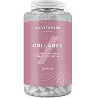 Myvitamins Collagen Capsules, 90 Capsules