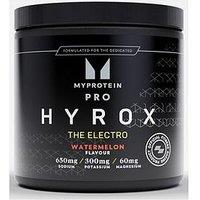 Myprotein The Electro - Hyrox - 30 Servings, Watermelon