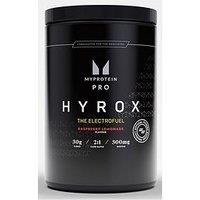 Myprotein The Electrofuel - Hyrox - 30 Servings, Raspberry Lemonade