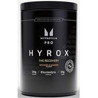 Myprotein My Protein The Recovery - Hyrox