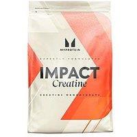 Myprotein Creatine Monohydrate - 500G - 166 Serve