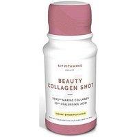 Myprotein Beauty Collagen Shot 12X60Ml Pineapple & Coconut