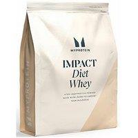 Myprotein Impact Diet Whey 2.5Kg Chocolate Brownie