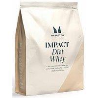 Myprotein Impact Diet Whey 2.5Kg, 83 Servings - Coconut
