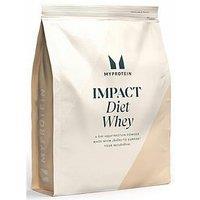 Myprotein Impact Diet Whey 2.5Kg, 83 Servings - Chocolate Coconut