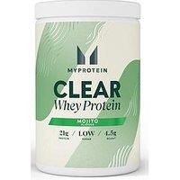 Myprotein Clear Whey Isolate, Mojito, 20 Servings