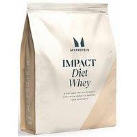 Myprotein Impact Diet Whey 2.5Kg, 83 Servings - Iced Latte