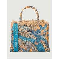 Sorena Iliovasilema Big Tote Bag