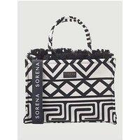 Sorena Skyros Big Tote Bag