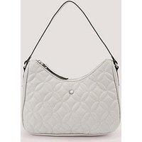 Fiorelli Blake Fashion Shoulder - Light Grey