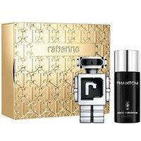 Rabanne Fame Intense Eau De Parfum 50Ml Gift Set