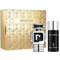 Rabanne Phantom Gift Set 100Ml Edt
