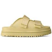 Ugg Kids Goldenglow Slide
