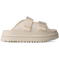 Ugg Kids Goldenglow Slide - Jasmine