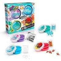 So Slime X-Tra Sensations (4 Pack)