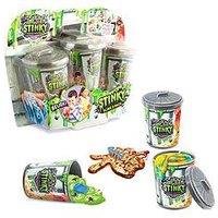 So Slime Stinky Slime (3 Pack)