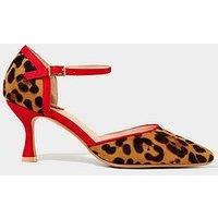 Joe Browns Lola'S Vintage Style Shoes - Multi
