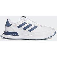 Adidas Mens S2G Sl Golf Shoes - Navy