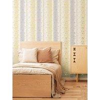 Sublime Summertime - Yellow Wallpaper