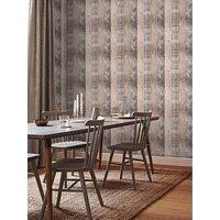 Fresco Country Plank - Blush Wallpaper