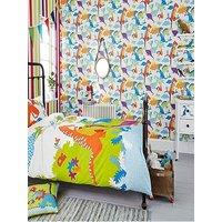 Superfresco Easy Dinoroar Wallpaper