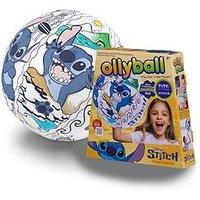 Disney Stitch Ollyball Stitch