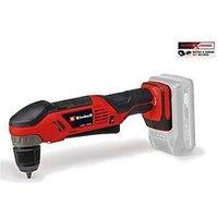 Einhell Pxc Cordless Angle Drill - Te-Ad 18 Li - Solo
