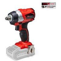 Einhell Pxc 18V Cordless Expert Impact Driver - Te-Cw 18 Li Brushless-Solo