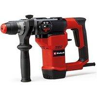 Einhell Classic 900W 3.5J Rotary Hammer - Tc-Rh 28 3F