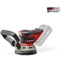 Einhell Pxc 18V Professional Cordless 125Mm Rotating Sander - Tp-Rs 18/32 Li Bl - Solo