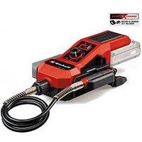 Einhell Xc 18V Cordless Rotary Grinding & Engraving Tool - Te-Mt 18/34 Li - Solo
