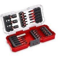 Einhell S-Case Box Set 28Pcs Ls