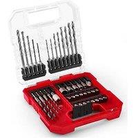Einhell L-Case Box 40Pc Ls, Power Tools Accessory