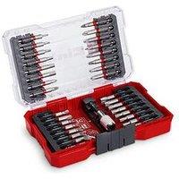 Einhell M-Case Bit Set 33Pc Ls, Power Tools Accessory