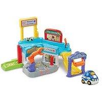 Vtech Toot-Toot Drivers Repair Centre