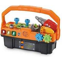 Vtech Drill & Learn Toolbox