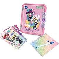 Vtech Secret Safe Voice Note Diary