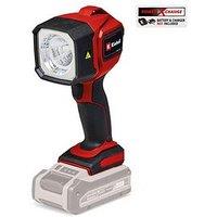 Einhell Pxc 18V Cordless Work Torch - Tc-Cl 18/350 Li Solo