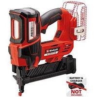 Einhell Pxc 18V Cordless Staple Gun - Fixetto 18/35 S