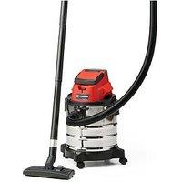 Einhell Pxc Expert 18V 20 Litre Cordless Wet & Dry Vac Bare Tool - Tc-Vc 18/20 Li S Solo