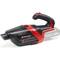 Einhell Pxc Expert Cordless Handheld Wet & Dry Vac - Te-Hv 18/06 Li Solo