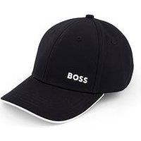 Boss Mens Golf Bold Cap - Black
