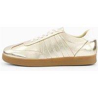 V By Very Trainer - Gold