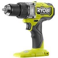 Ryobi Rpd18Bl2-0 18V One+ Cordless Brushless Combi Drill (Bare Tool)