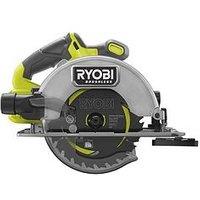 Ryobi Rcs18Bl-0 18V One+ Cordless 184Mm Brushless Circular Saw (Bare Tool)