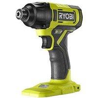 Ryobi Rid18Bl-0 18V One+ Cordless Brushless Impact Driver (Bare Tool)