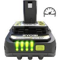 Ryobi Rb1825C 18V One+ Lithium+ 2.5Ah Compact Battery